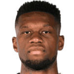 Christian Kabasele portrait