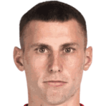 Jakub Piotrowski portrait