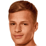 Lazar Jovanovic portrait