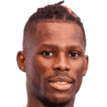 Vakoun Bayo portrait