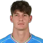 Alessandro Zanoli portrait