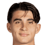 Toni Fernández portrait
