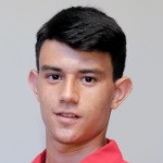 Alessio Pozzi portrait