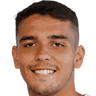 Matías Moreno portrait