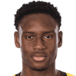 Lamine Fanne portrait