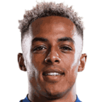 Omari Hutchinson portrait