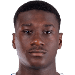 Sankhoun Diawara portrait