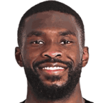 Fikayo Tomori portrait