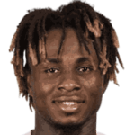 Samuel Chukwueze portrait