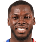 Yunus Musah portrait