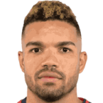Junior Messias portrait