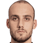 Mario Mitaj portrait