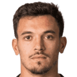Pedro Gonçalves portrait