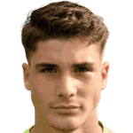 Davide Renzetti profile