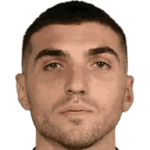 Christos Mandas portrait