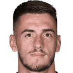 Aleksa Terzić portrait
