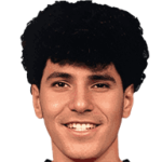 Omar Fayed portrait