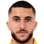 Farès Ghedjemis profile