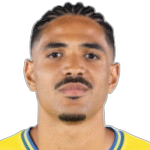 Saúl Coco portrait