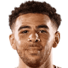 Ché Adams portrait