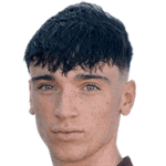 Alessio Cacciamani portrait