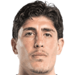Omri Gandelman portrait