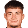 Medon Berisha portrait