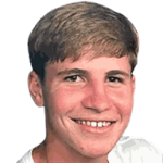 Mikel Amondarain portrait