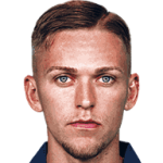 Jesper Karlsson portrait