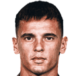 Nikola Moro portrait