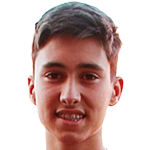 Rafa Obrador portrait
