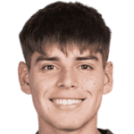 Benja Domínguez portrait