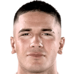 Cristian Volpato portrait