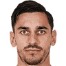 Alex Meret portrait