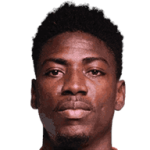 Abdoulaye Ndiaye portrait