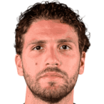 Manuel Locatelli portrait