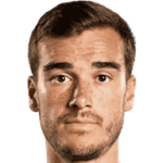 Harry Winks portrait