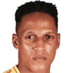 Yerry Mina portrait