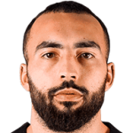 Himad Abdelli portrait