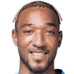 Derek Cornelius portrait