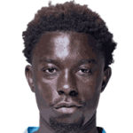 Bamo Meïté portrait