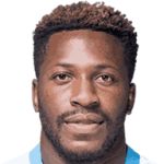 Faris Moumbagna portrait
