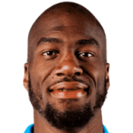 Geoffrey Kondogbia portrait