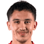Osame Sahraoui portrait