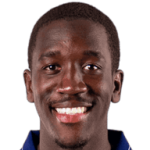 Rassoul Ndiaye portrait