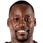 Lionel Mpasi-Nzau portrait