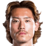 Ayumu Seko portrait