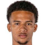 Amir Richardson portrait