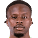 Junior Mwanga portrait