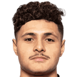 Ismaïl Bouneb portrait